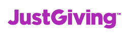 Justgiving Logo